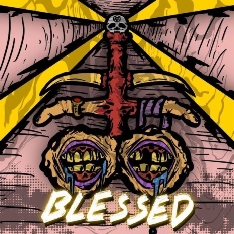 Blessed | Boomplay Music