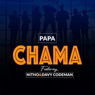 Chama (feat. Davy Codeman & Nitho)