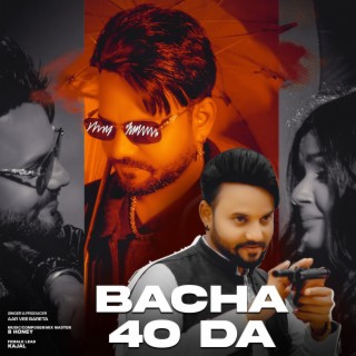 Bacha 40 da