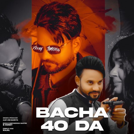 Bacha 40 da | Boomplay Music