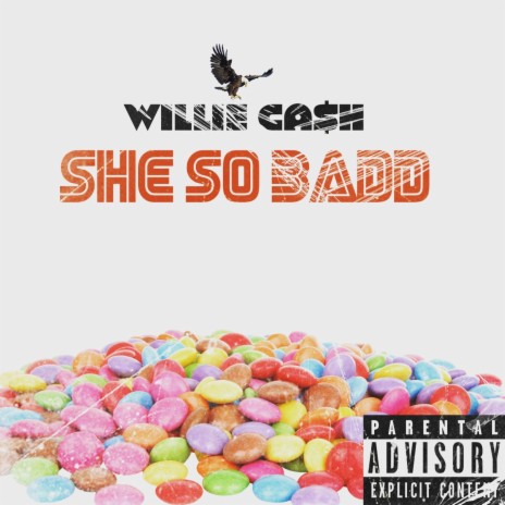 She so BADD | Boomplay Music