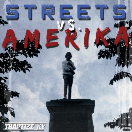 Streets vs. Amerika | Boomplay Music