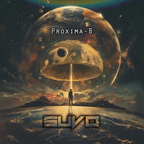 Proxima B | Boomplay Music