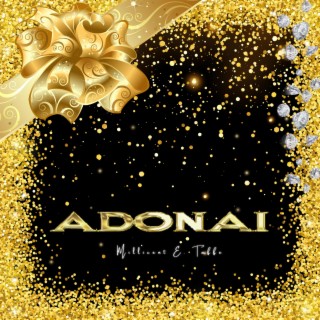 Adonai lyrics | Boomplay Music