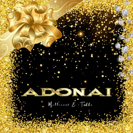 Adonai | Boomplay Music