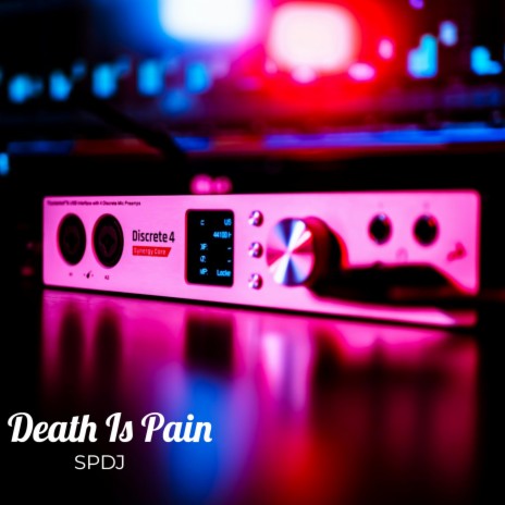 Death Is Pain | Boomplay Music