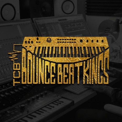 TCB Bounce Beat Kingz Classic Choppa Calpp | Boomplay Music