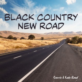 Black Country New Road