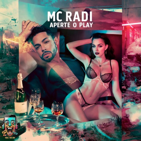 APERTE O PLAY ft. MC RADI | Boomplay Music
