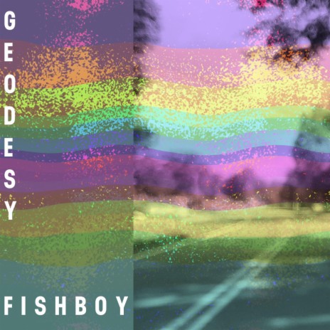 Ears Ring ft. Fish Boy | Boomplay Music