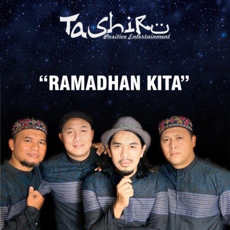 Ramadhan Kita | Boomplay Music