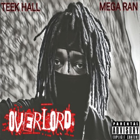 OverLord (feat. Mega Ran) | Boomplay Music