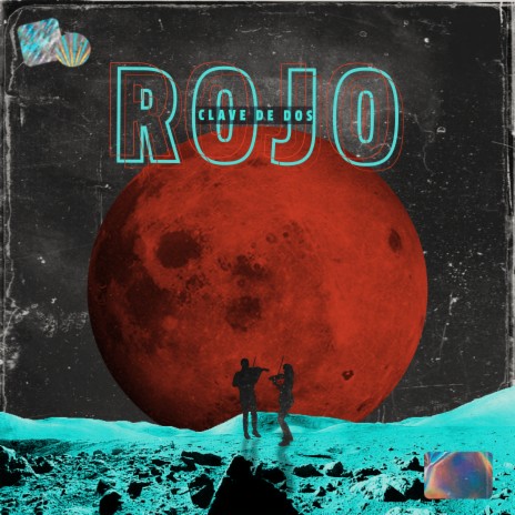 Rojo | Boomplay Music