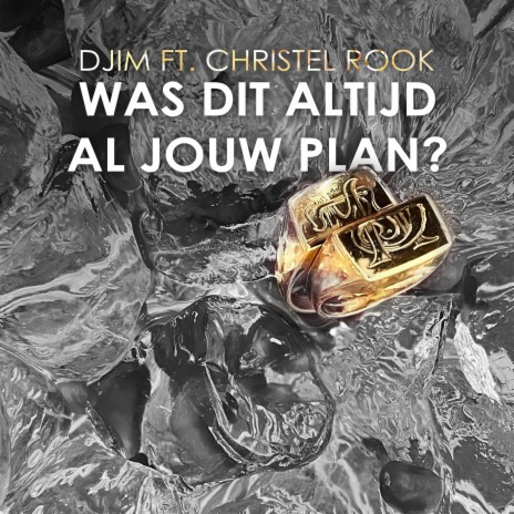 Was Dit Altijd Al Jouw Plan? ft. Christel Rook | Boomplay Music