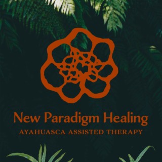 Ep.39 Healing Pain, Trauma and Anxiety with Ayahuasca Assisted Therapy