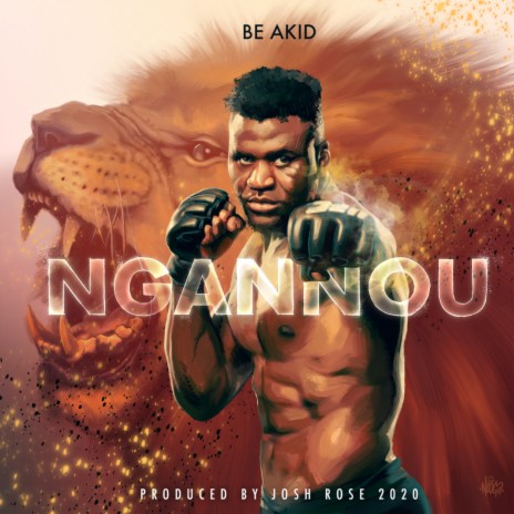 Ngannou | Boomplay Music