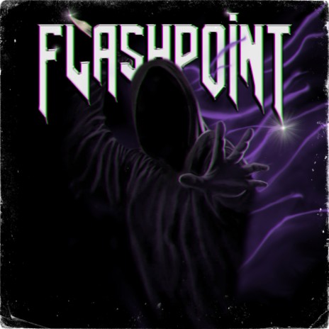 Flashpoint ft. SMITHMANE | Boomplay Music