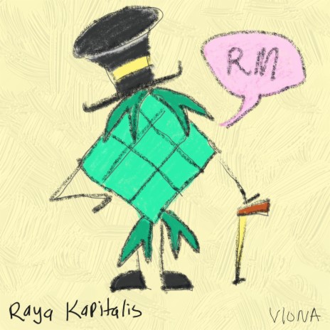 Raya Kapitalis | Boomplay Music