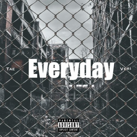 Everyday | Boomplay Music