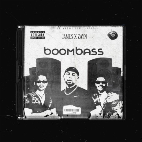Boom Bass(Salutation to Felo Le Tee) | Boomplay Music