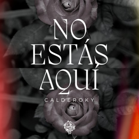 No Estás Aquí | Boomplay Music