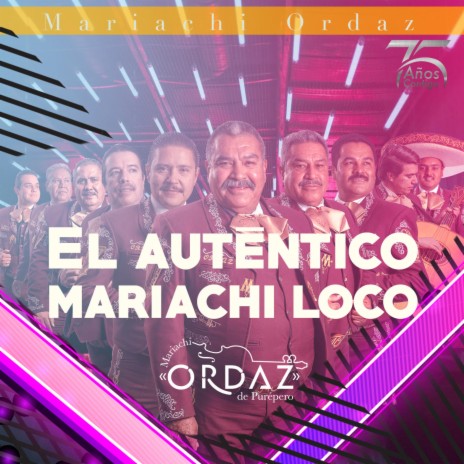 Popurrí mariachi loco | Boomplay Music
