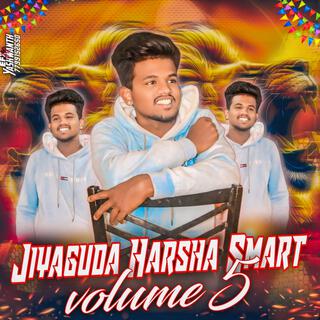 Jiyaguda Harsha Smart Volume 5 Song