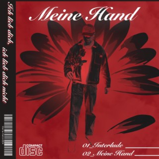 MEINE HAND