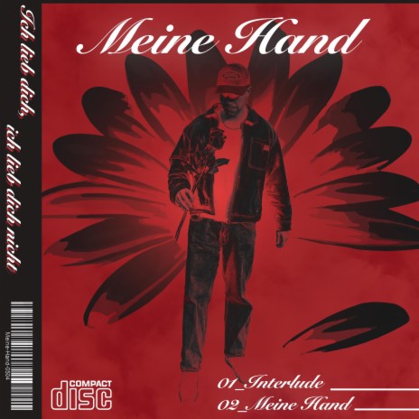 MEINE HAND | Boomplay Music