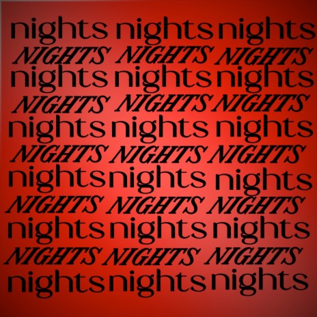 Nights ft. JHLO | Boomplay Music