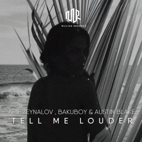 Tell Me Louder | Boomplay Music