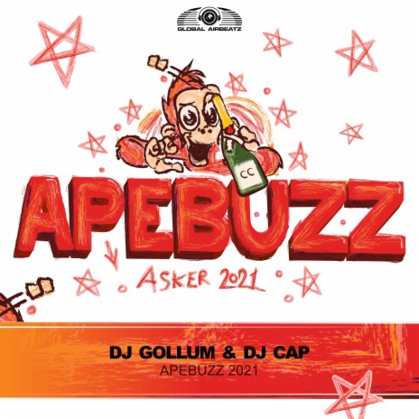 ApeBuzz 2021 (Extended Mix) ft. DJ Cap | Boomplay Music