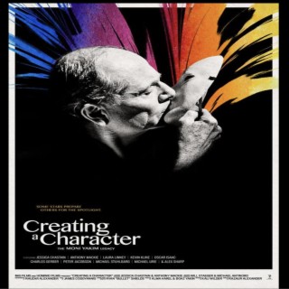 Creating A Character (Original Motion Picture Soundtrack)