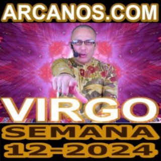 ♍️#VIRGO #TAROT♍️ Cuidado con los detalles  ARCANOS.COM