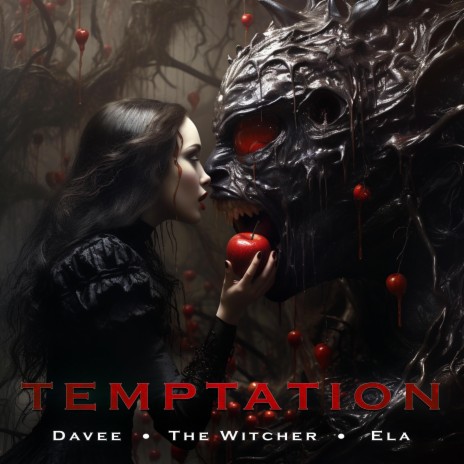 Temptation ft. Ela & The Witcher | Boomplay Music