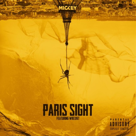 Paris Sight ft. Wrexkit