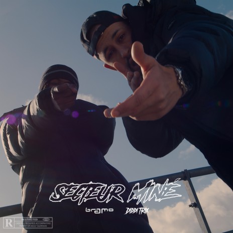 Secteur miné ft. diddi trix | Boomplay Music