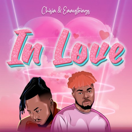In Love ft. Emmystrings | Boomplay Music