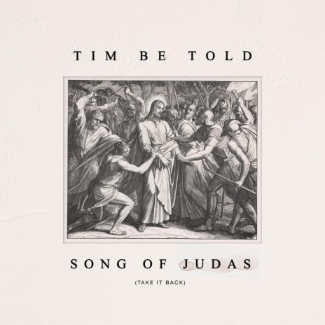 Song of Judas (Take it Back) | Boomplay Music