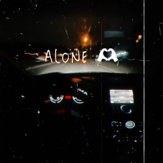 ALONE