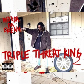 Triple Threat King 2