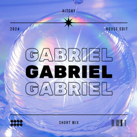 Gabriel (Radio Edit) | Boomplay Music