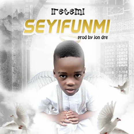 Seyifunmi | Boomplay Music