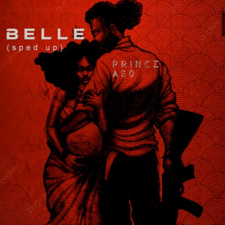 Belle (Sped Up) | Boomplay Music