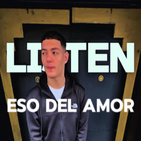 Eso Del Amor