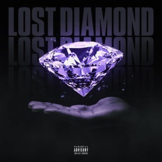 Lost Diamond ft. Kairo Keyz & Babytakeoff lyrics | Boomplay Music