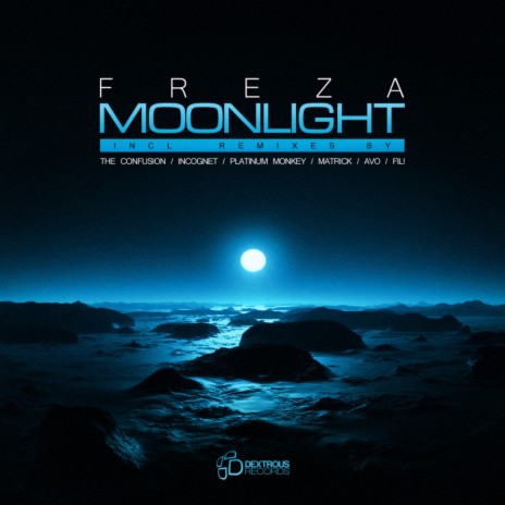 Moonlight (Fil! Remix) | Boomplay Music