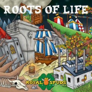 Roots of Life