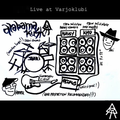 Avaritia (Live)