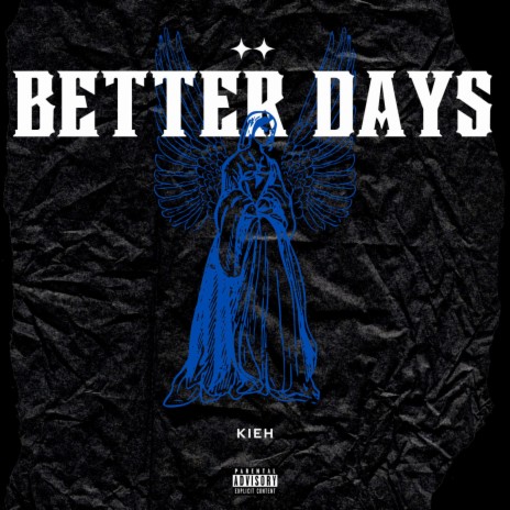 Better Days | Boomplay Music